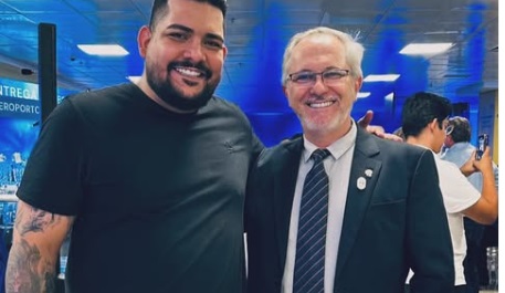 assessor ranieri