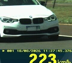 bmw voadora