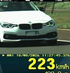 bmw voadora