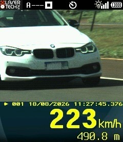 bmw voadora