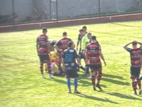 campeonato amador