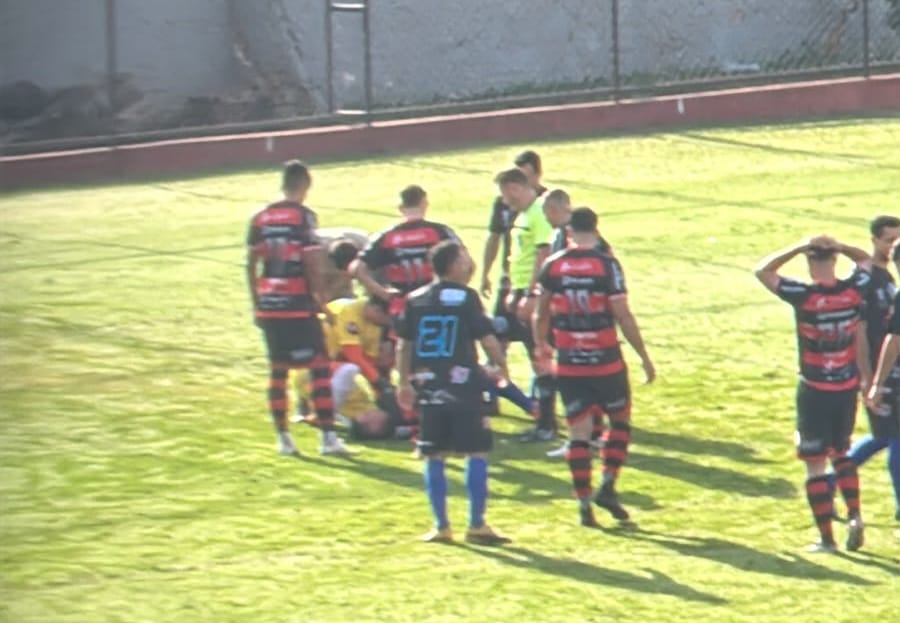 campeonato amador