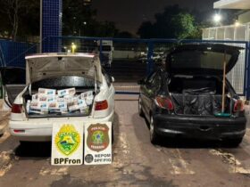 carros e cigarros