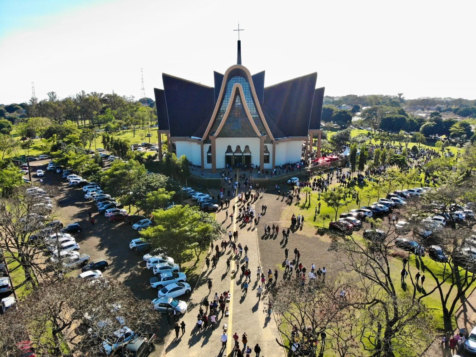catedral guadalupe foz 1