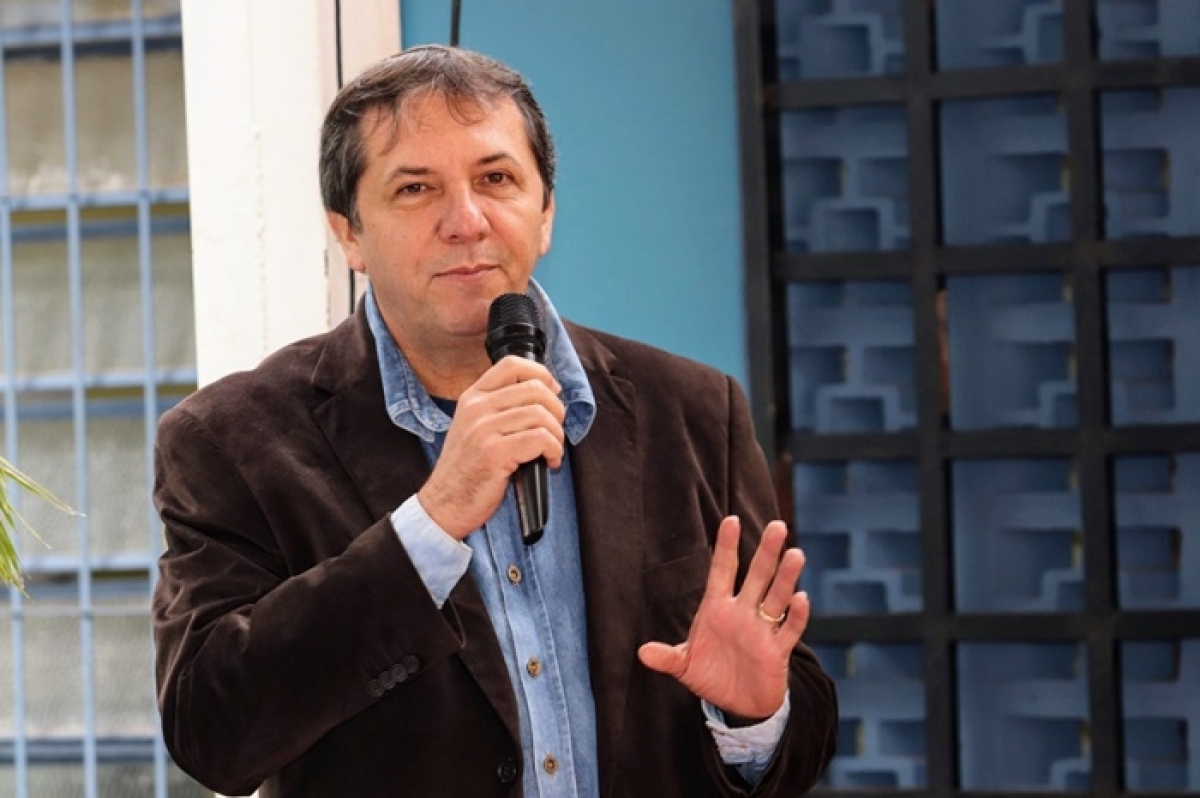 chico brasileiro