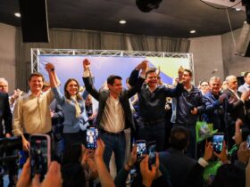 convencao progressistas