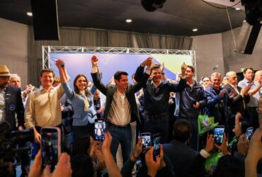 convencao progressistas
