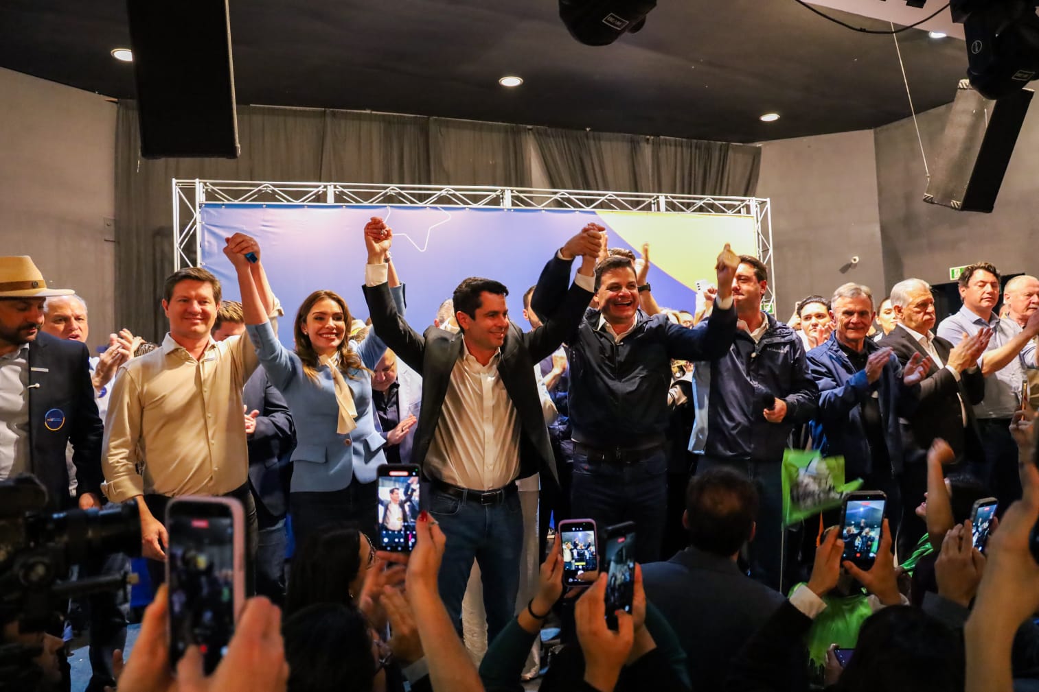 convencao progressistas