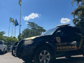 estrangeiro preso foz
