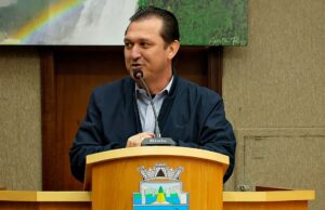 evandro ferreira