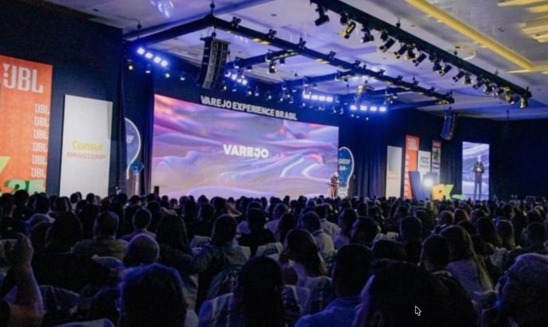 evento em foz