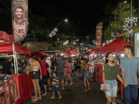 feirinha jk noturna