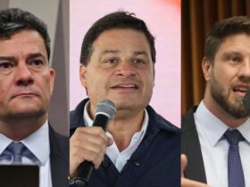 moro sandro alex requiao filho