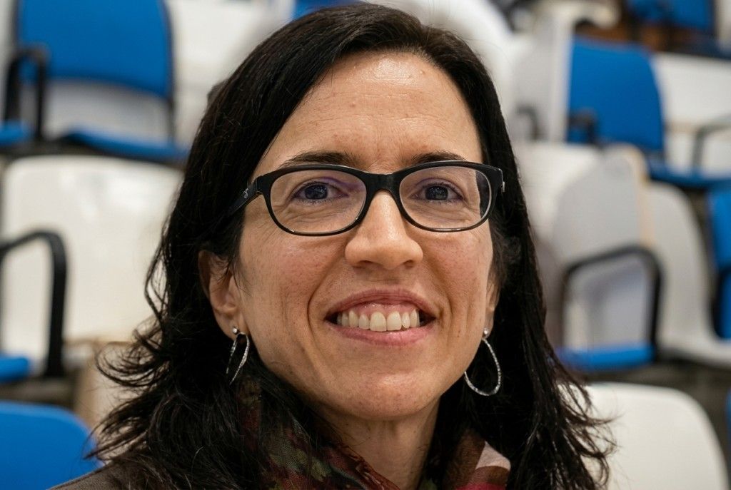 Natália Fuentes assume em definitivo a Secretaria da Mulher de Foz do Iguaçu 2 natalia fuentes