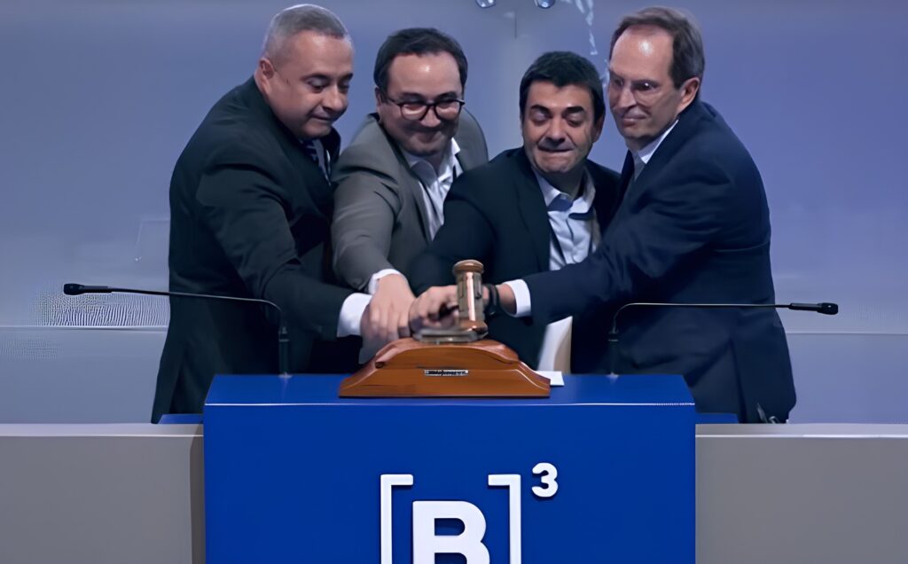 novo macuco