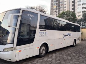 onibus contrabando
