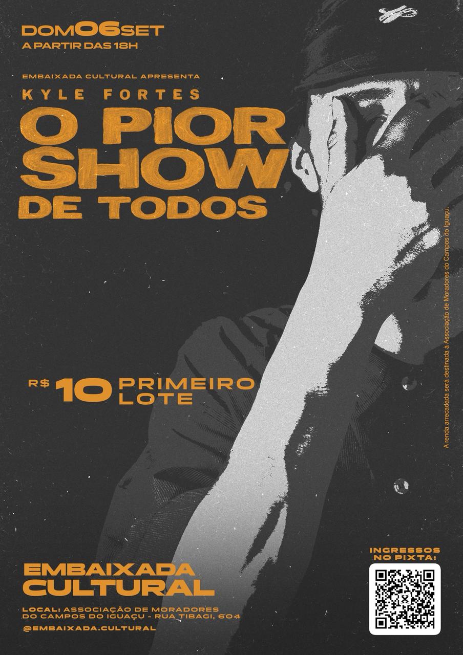 pior show