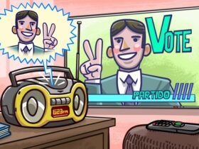 propaganda eleitoral
