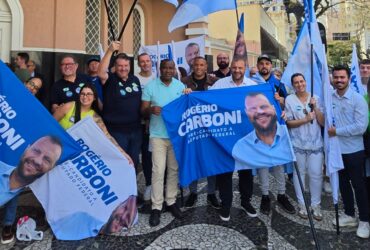 rogerio carboni
