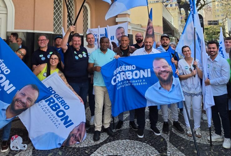 rogerio carboni