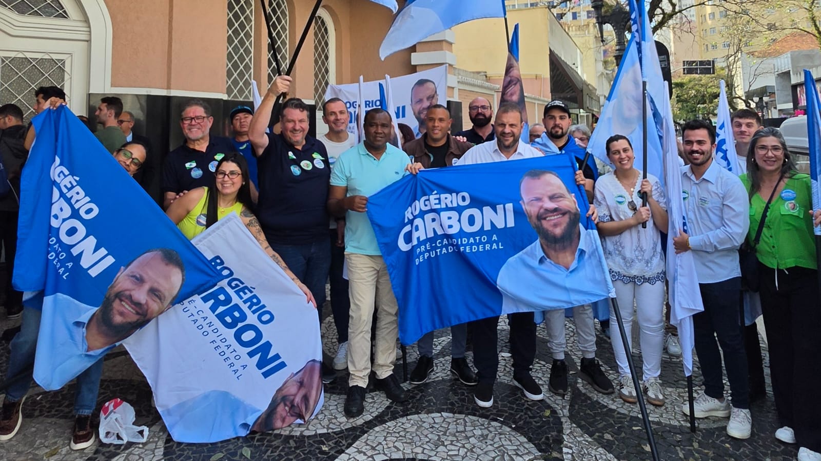 rogerio carboni