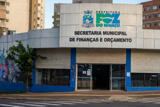 sistema municipal deixara de emitir notas para pequenas empresas de foz em novembro 6a847b0fba199