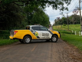 suspeito de assalto morre apos perseguicao e confronto com a policia em foz 6a748c1fdc426