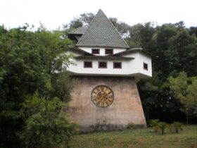 torre do relogio