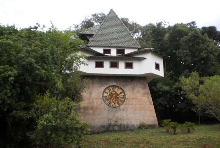 torre do relogio