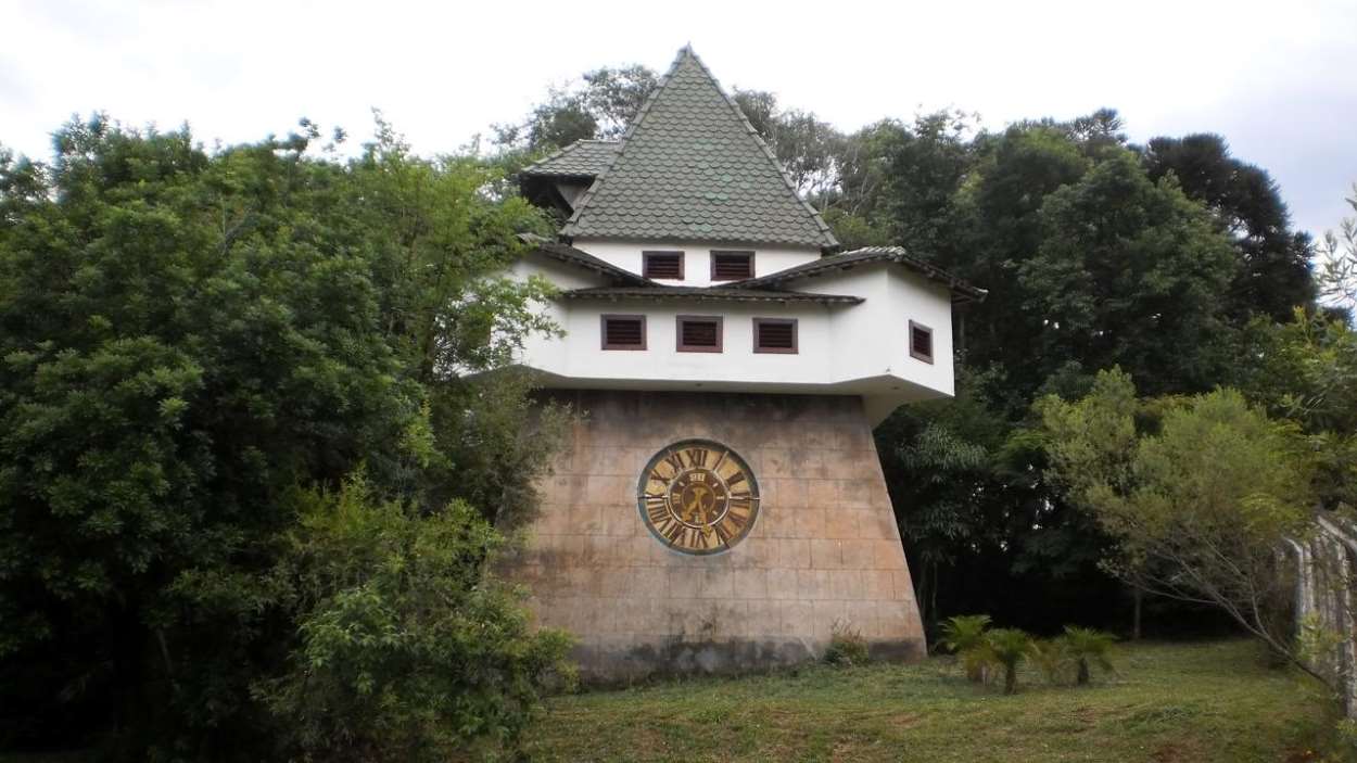 torre do relogio