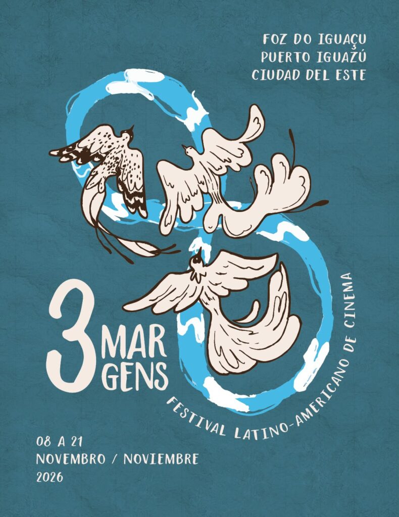 tres margens