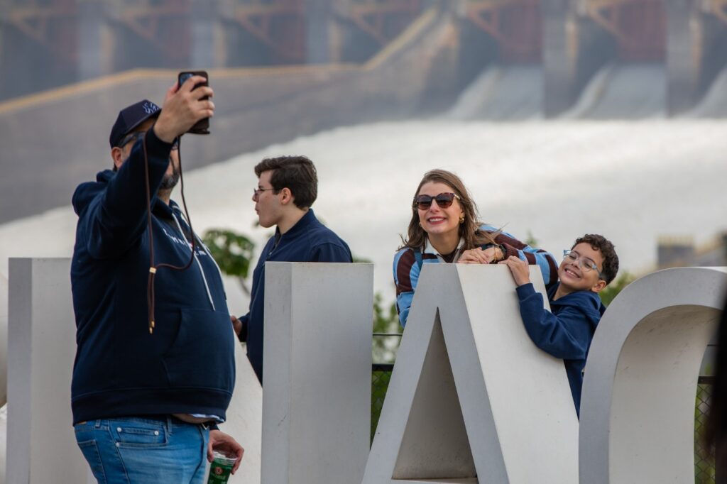 turismo itaipu 1