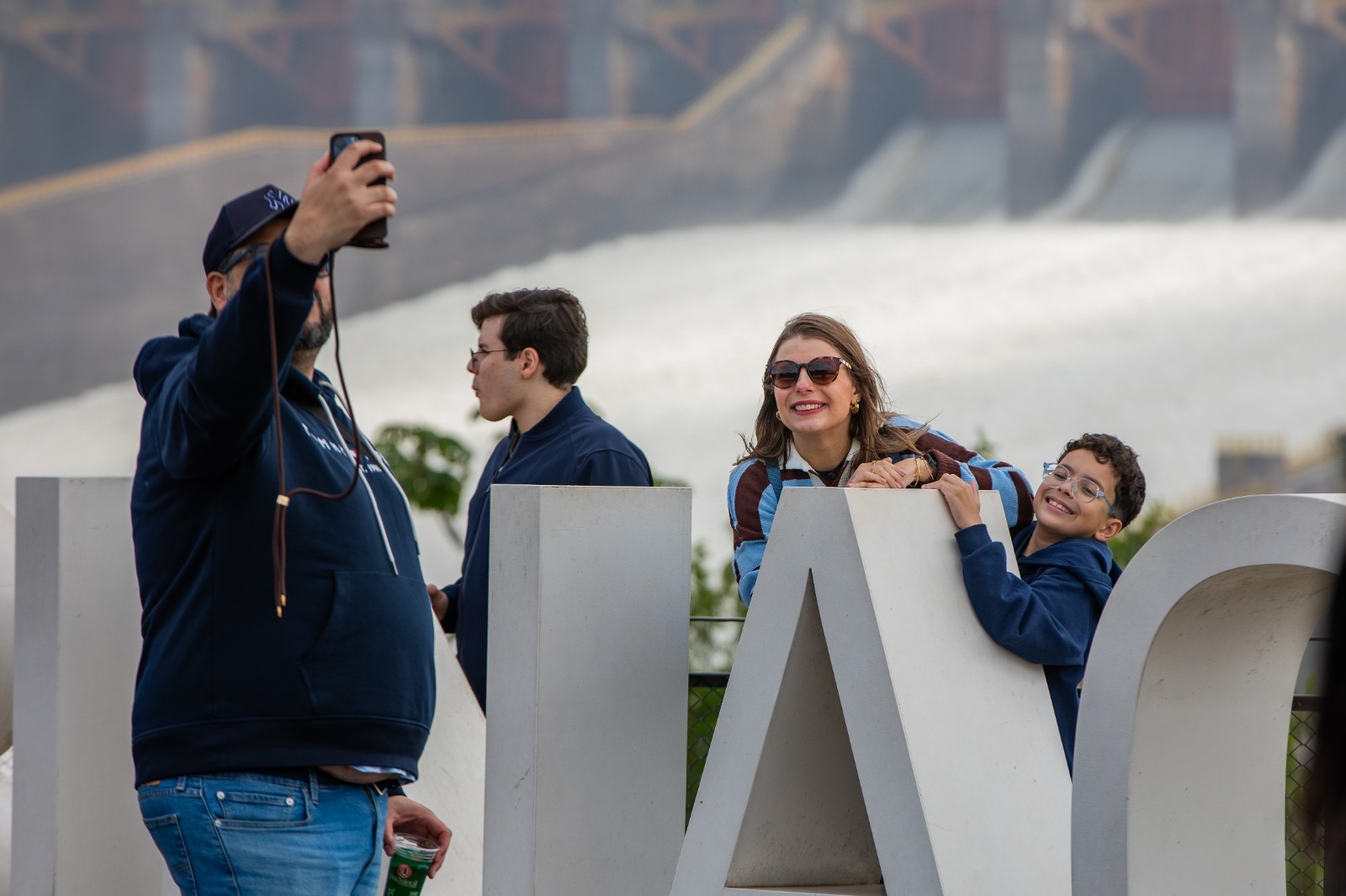 turismo itaipu 1