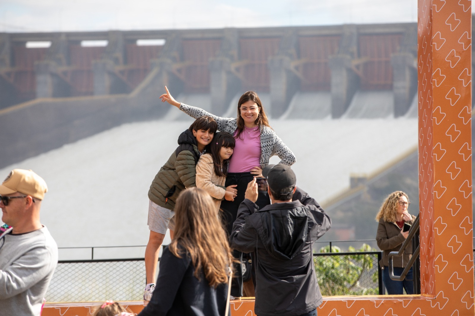 turismo itaipu 2