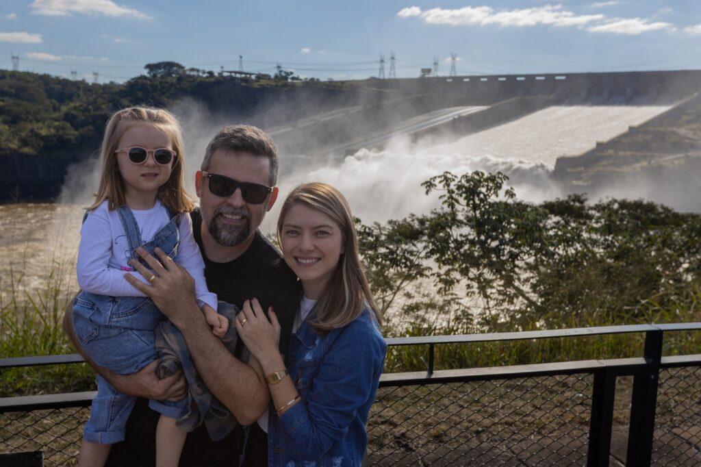 turismo itaipu 3