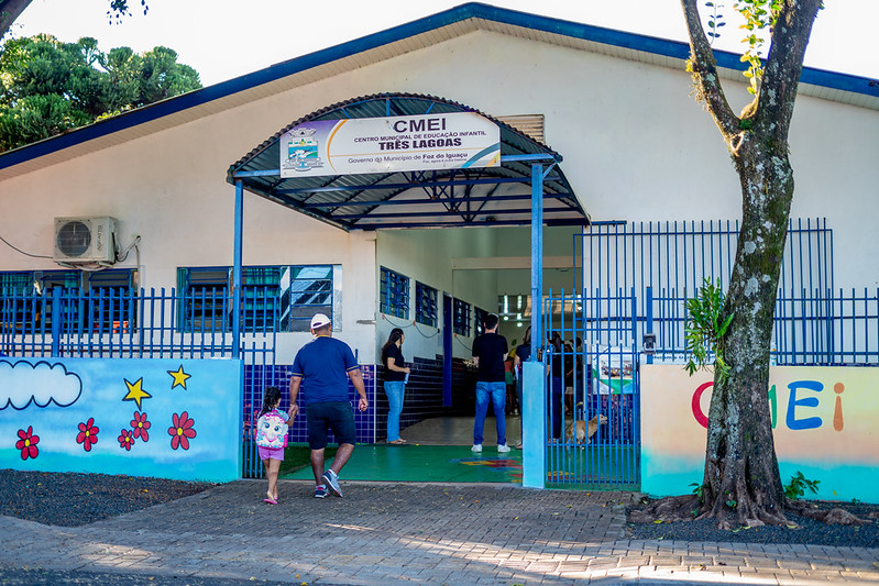 Matrículas e rematrículas da rede municipal de Foz têm cronograma definido para 2027 1 55078080554 41b9b1f025 c