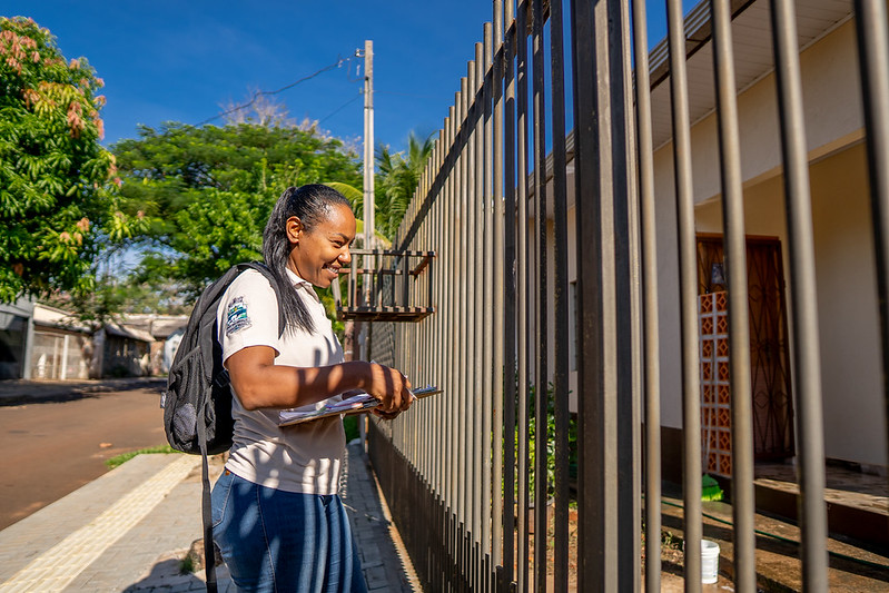 Centro de Zoonozes mantém alerta contra a dengue e intensifica ações de prevenção em Foz do Iguaçu 1 55164120878 ddc701391e c