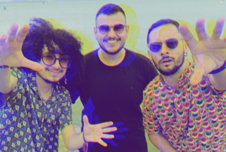 Foto Tramandai Trio divulgacao 2