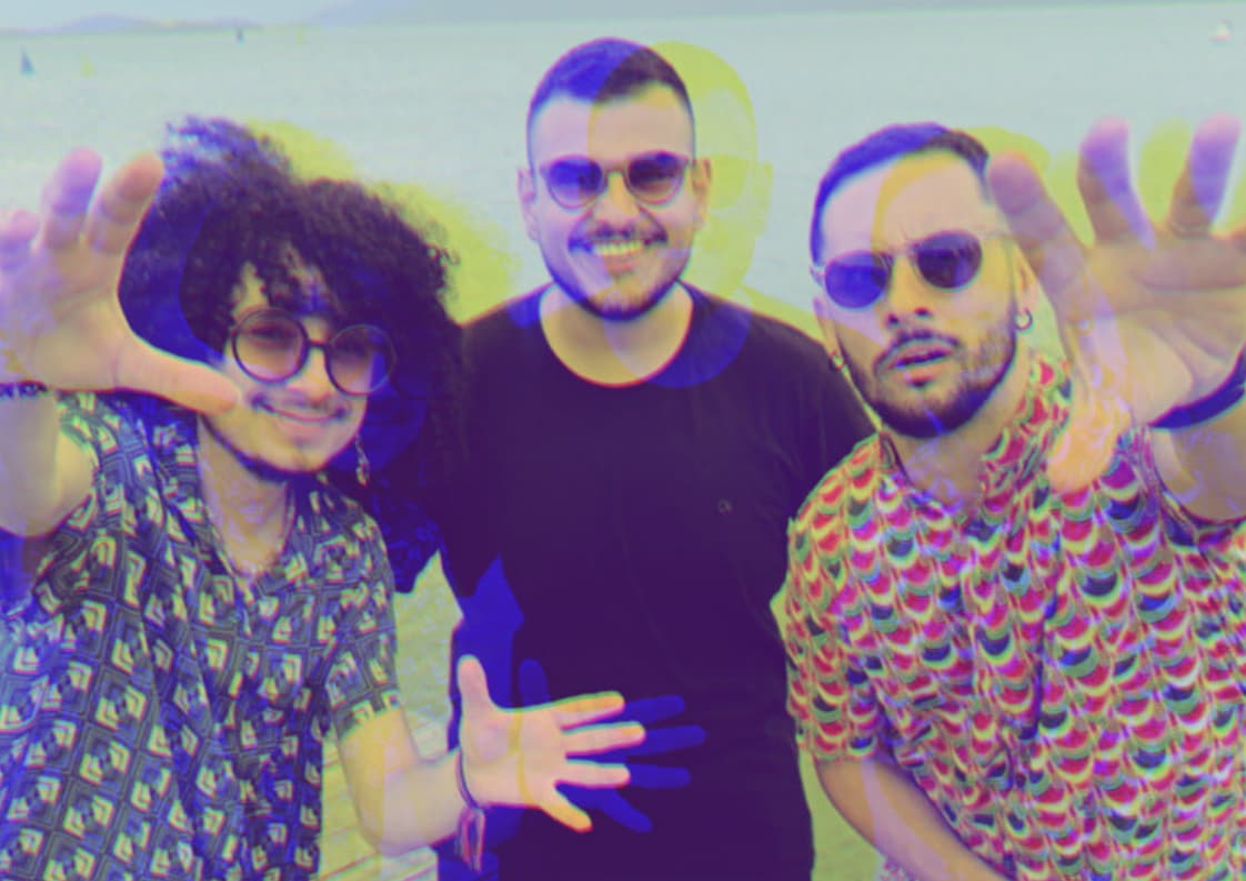 Foto Tramandai Trio divulgacao 2
