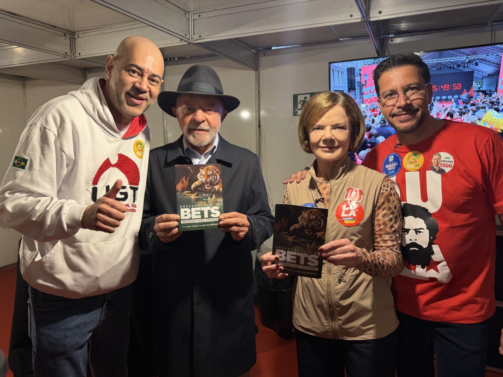 Desvendando as Bets: informar para proteger 1 Foto Paulo Lula.JPG
