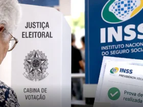 Votar nas Eleicoes 2026 vale como Prova de Vida do INSS