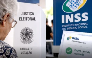 Votar nas Eleicoes 2026 vale como Prova de Vida do INSS