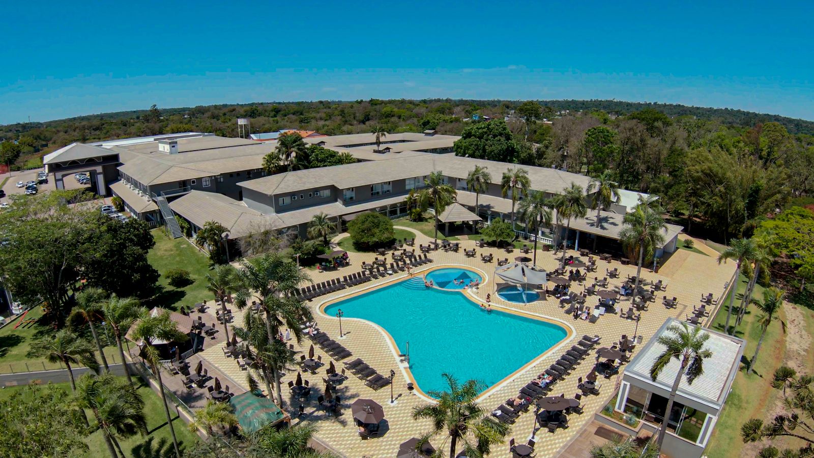 Grand Carimã Resort aposta em experiências para toda a família no mês de setembro em Foz do Iguaçu 1 WhatsApp Image 2026 09 08 at 07.57.48