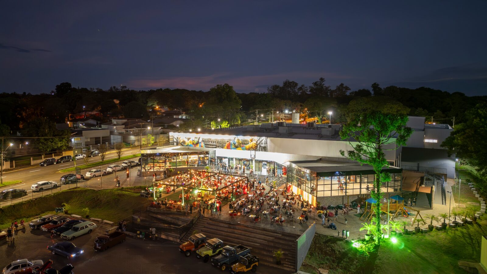 Mercado Público Barrageiro representa o Brasil em premiação internacional de impacto comunitário em turismo 1 WhatsApp Image 2026 09 28 at 11.17.21