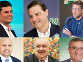 candidatos parana