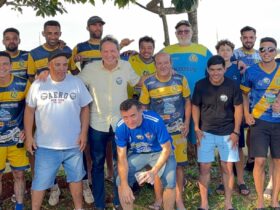 chico brasileiro apoiadores