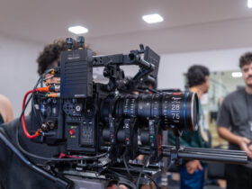 cinematografico