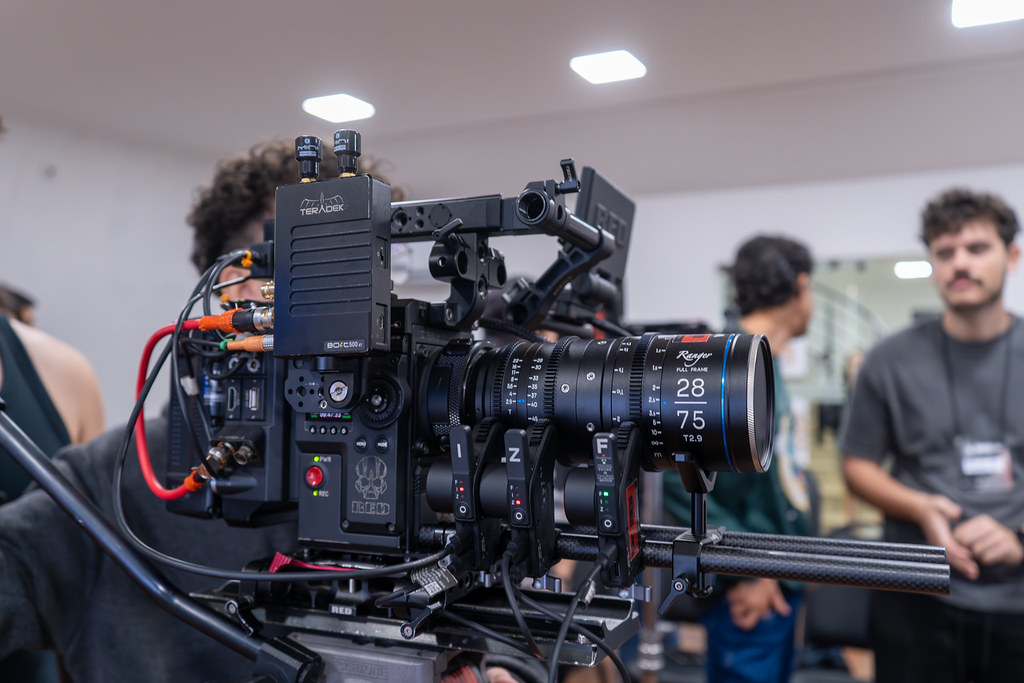cinematografico