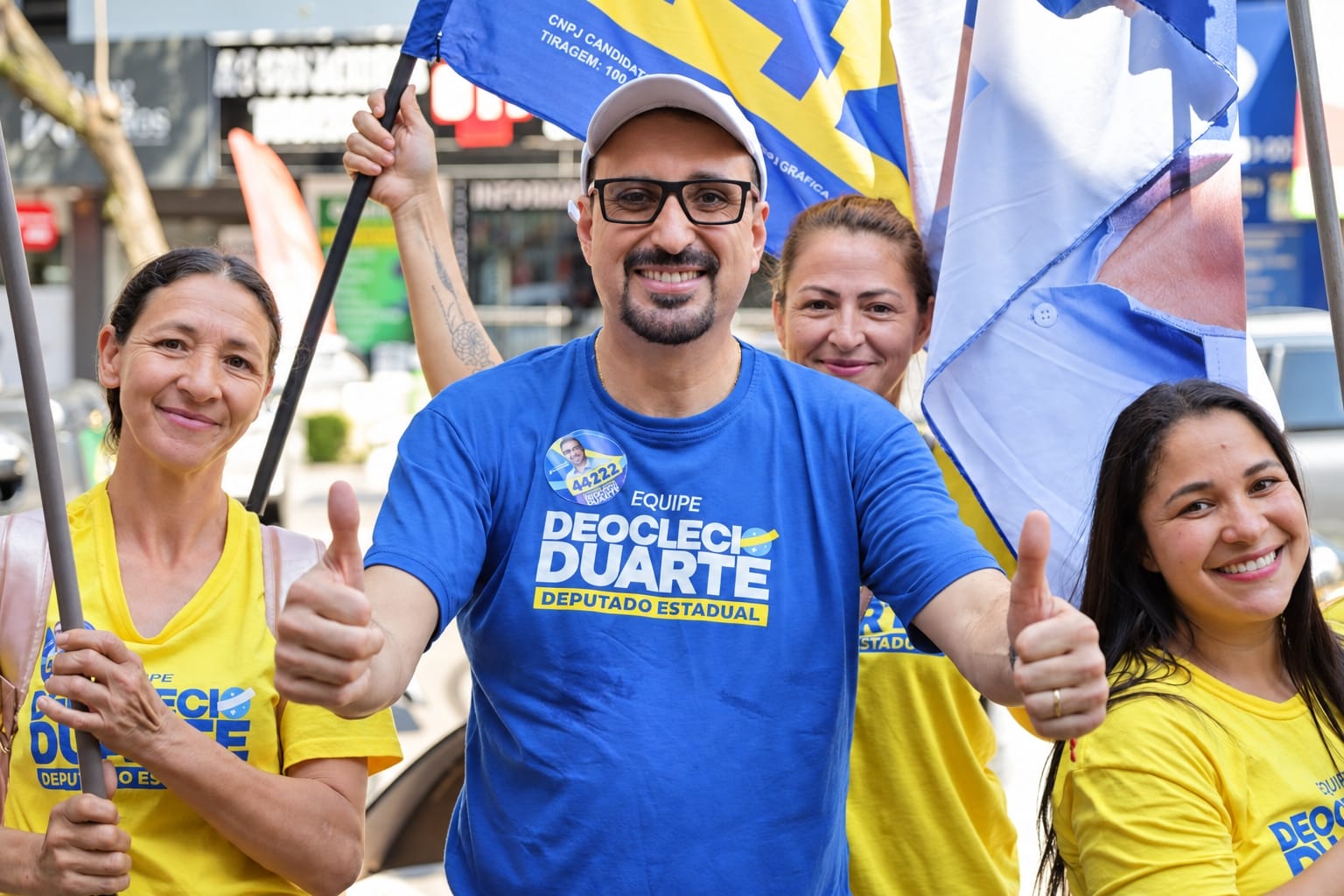 deoclecio duarte 5