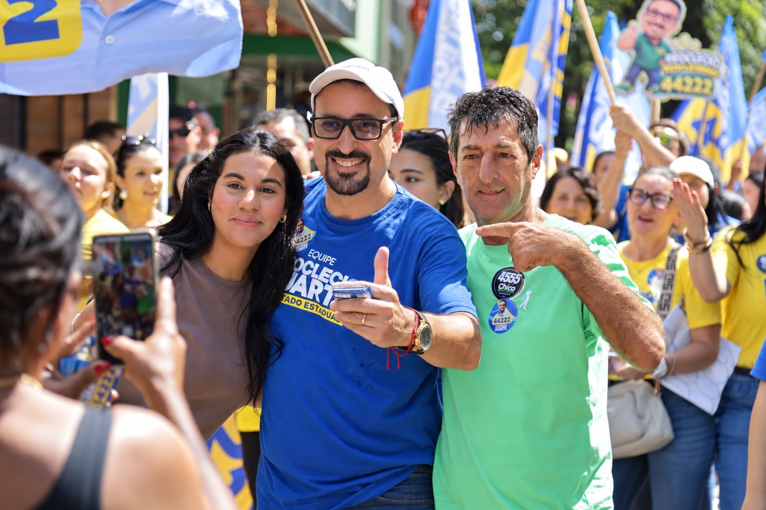 deoclecio duarte 6